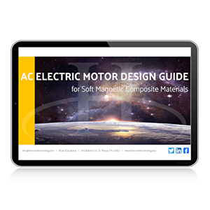 AC Electric Motor Design Guide SMC E-Book Cover 300x300
