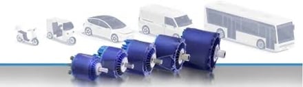 EVR Motors - Transverse
