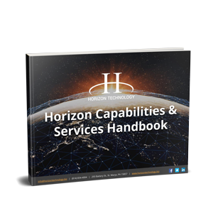 Mockup-HorizonCapabilitiesServicesHandbook