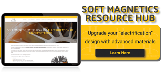 PP Electrification & Soft Magnetics CTA - Horizontal-1