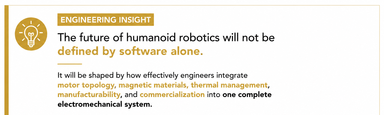 engineering insitue humanoid robotics 1