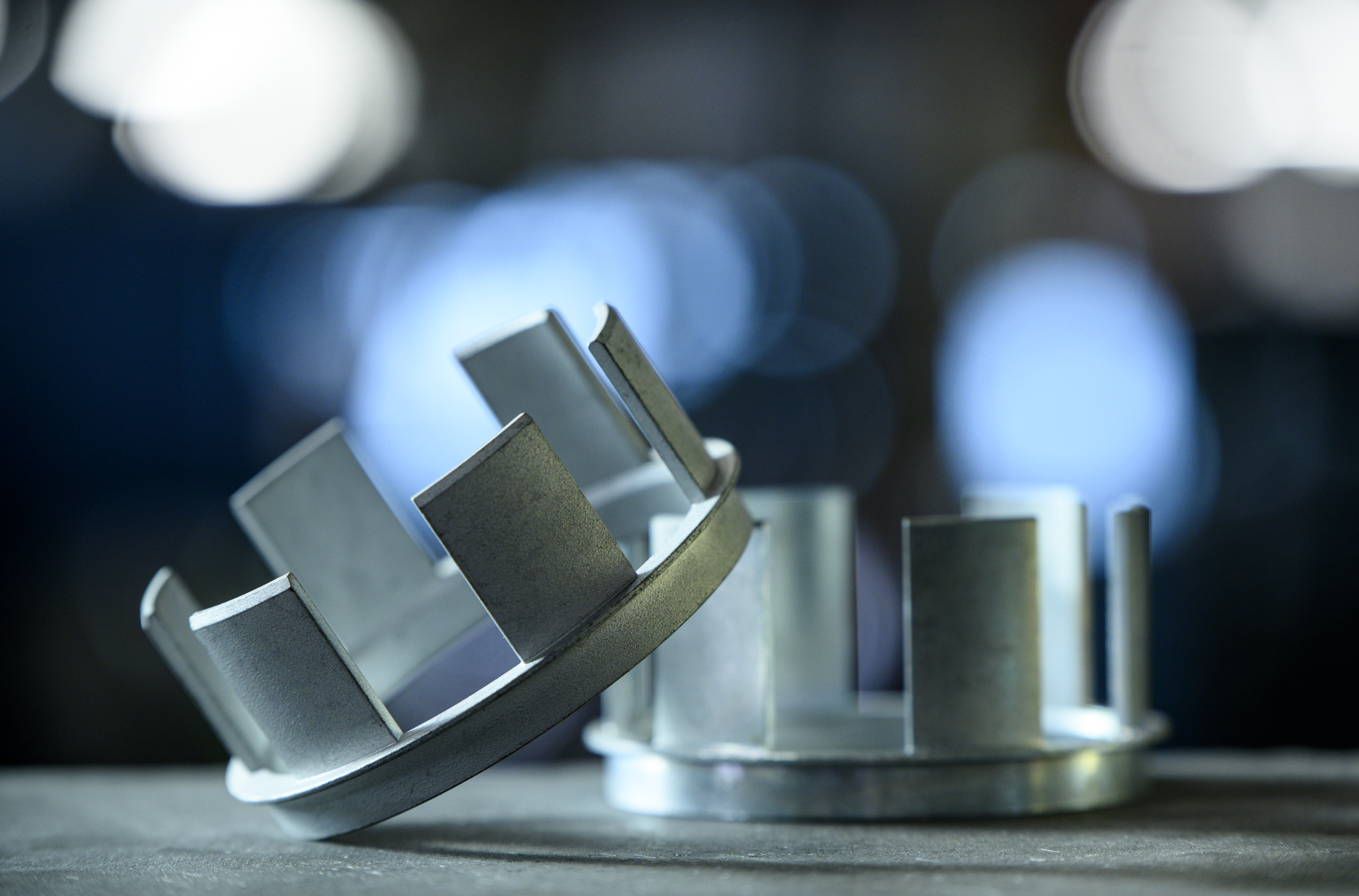 Metal Powder Products | Horizon Technology Metal Parts Manufacturing